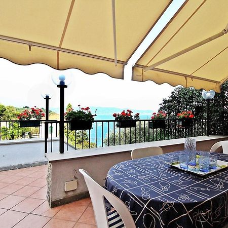 Mal Portovenere Apartment 韦内雷港 外观 照片