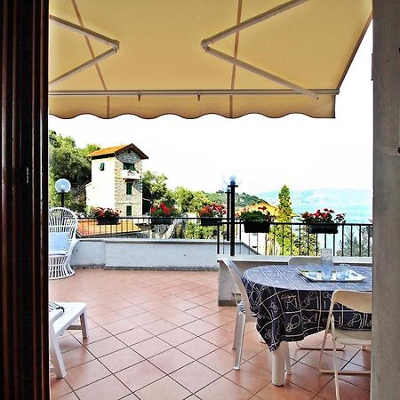 Mal Portovenere Apartment 韦内雷港 外观 照片