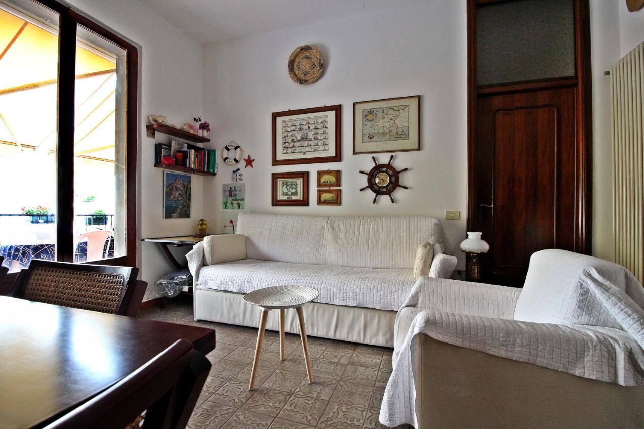 Mal Portovenere Apartment 韦内雷港 外观 照片