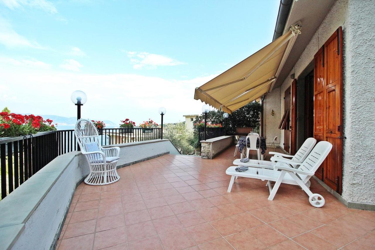 Mal Portovenere Apartment 韦内雷港 外观 照片