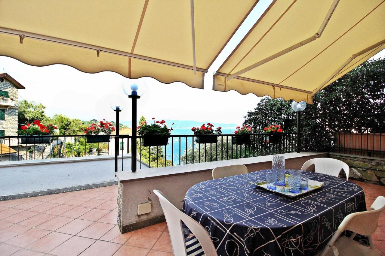 Mal Portovenere Apartment 韦内雷港 外观 照片