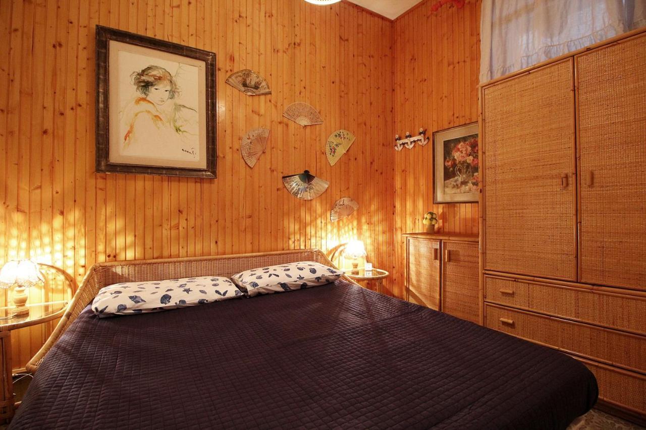 Mal Portovenere Apartment 韦内雷港 外观 照片