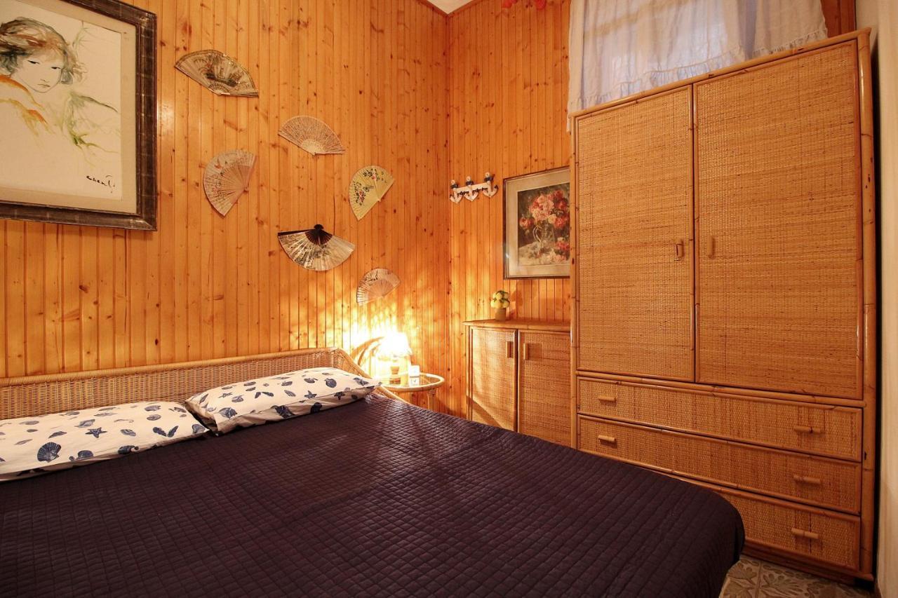 Mal Portovenere Apartment 韦内雷港 外观 照片