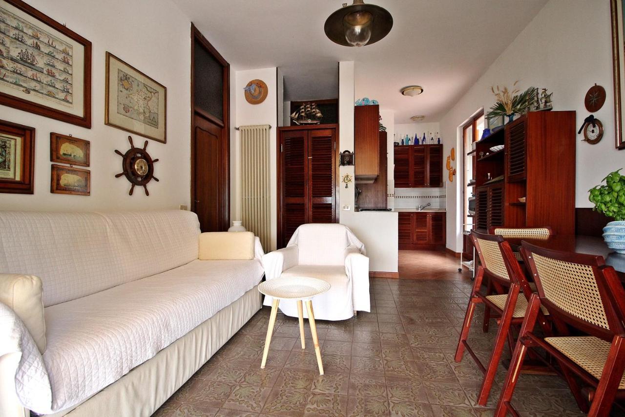 Mal Portovenere Apartment 韦内雷港 外观 照片