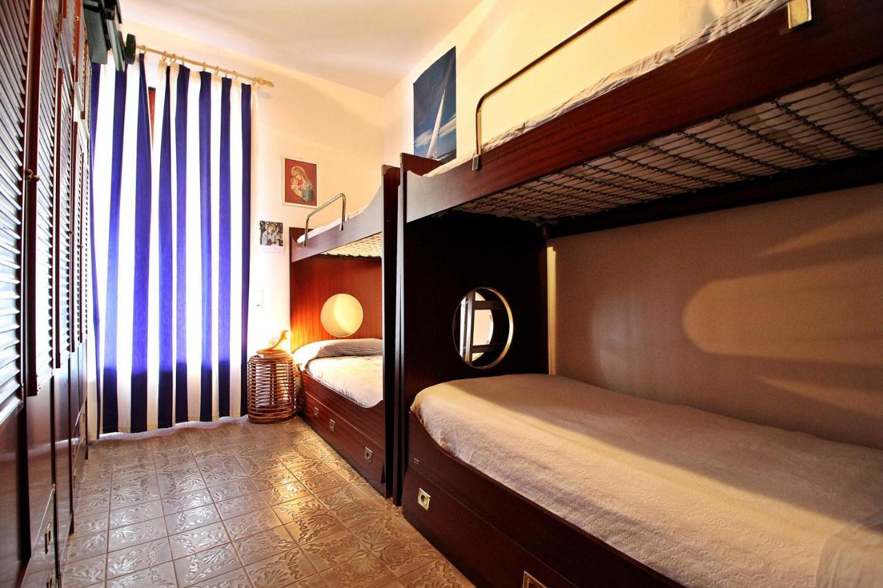 Mal Portovenere Apartment 韦内雷港 外观 照片