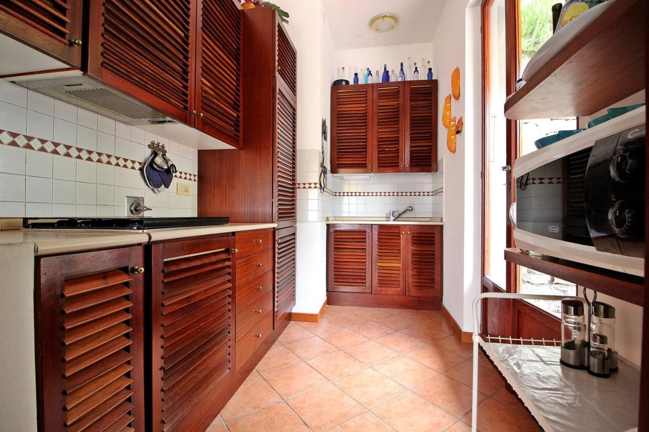 Mal Portovenere Apartment 韦内雷港 外观 照片