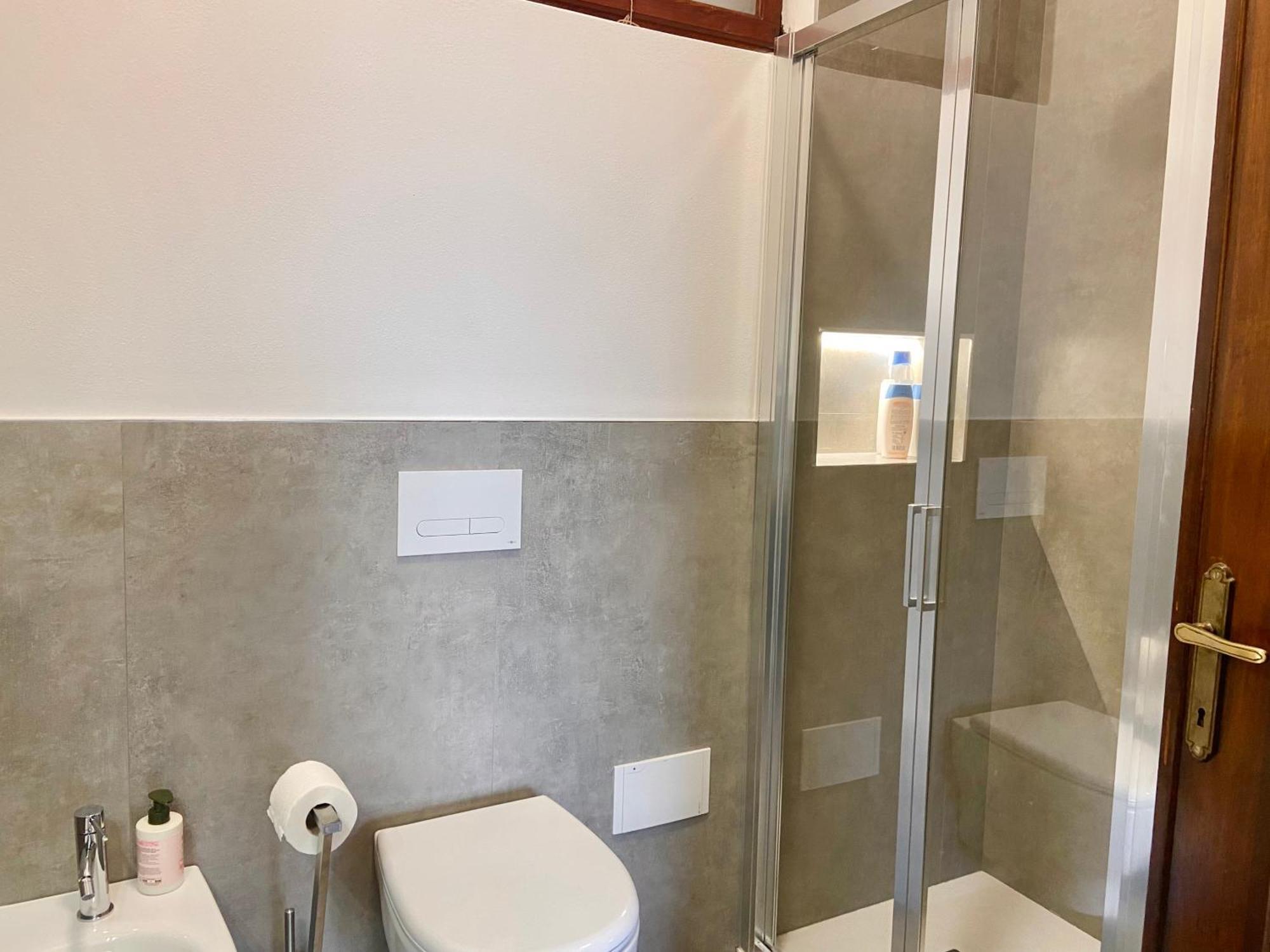 Mal Portovenere Apartment 韦内雷港 外观 照片